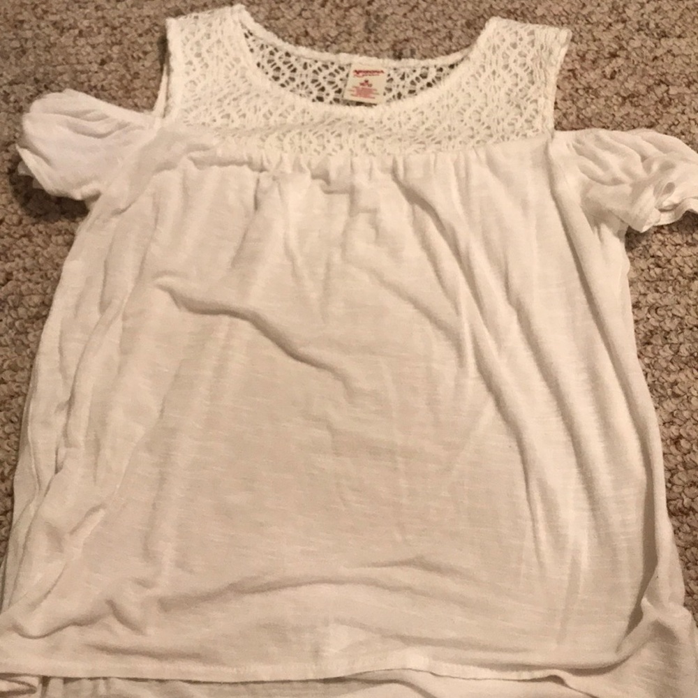 Arizona Jean co blouse